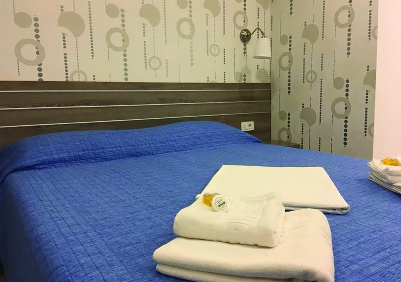 Hotel Liad City Center บูคาเรสต์ ภายนอก รูปภาพ